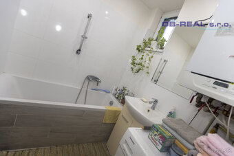 Predaj rekonštr. 3izb RD 124m2 Garáž, prístrešok, pozemok 36 - 9