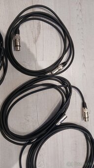 Mikrofon Šhure  Sennheiser - 9