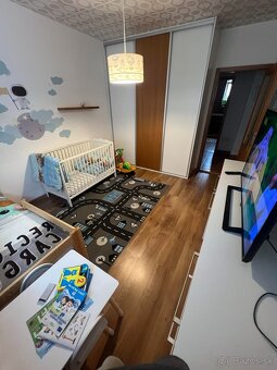 Ponúkame do prenájmu 2-izbový byt v Žiari nad Hronom - 9