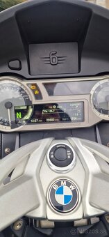 BMW K1600 GTL - 9