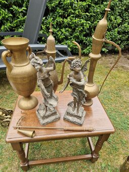 Dekorácia na chatu ,domu len všetko spolu - 9