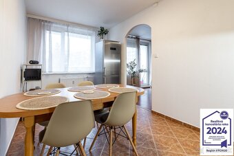 Prenájom bytu, Košice, Staré Mesto - Kuzmányho ul. - 9