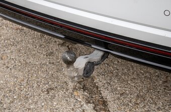 VW Volkswagen Touareg 3.0 TDI 170 kW R-Line - 9