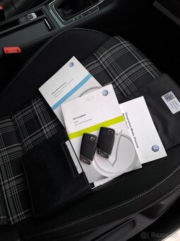 Volkswagen Golf 7 GTD 2.0 TDI 135kw - 9