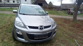 Mazda CX7 náhradné diely FL /pred facelift 2.3 2.3t 2.3disi - 9