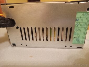 Predám Retro PC komponenty - 9