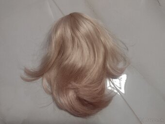 Parochne 3 kusy+ 2 príčesky - 9