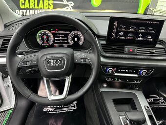 Audi Q5 55 2.0 TFSI e S line quattro - 9