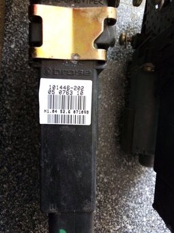 Rozpredám Octaviu 1 combi - 9