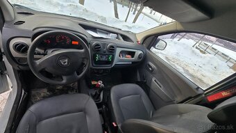 Dacia Dokker - 9