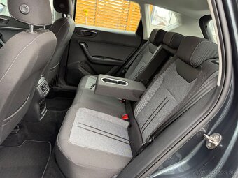 Seat Ateca 2.0 TDI 110kw Style Facelift - 9