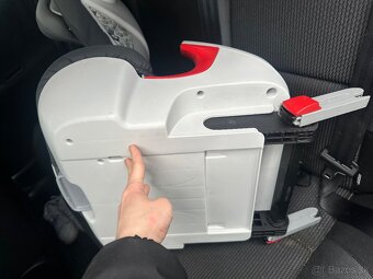 Autosedačka Britax Romer - 9