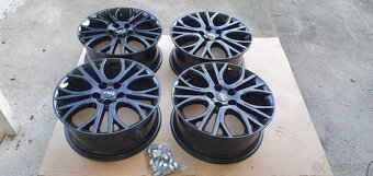 Kia proceed xceed ceed i30 i40 5x114,3 r18 - 9