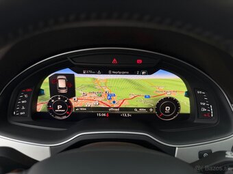 Audi Q7 3.0 TDI quattro tiptronic 8-st. 7m - 9