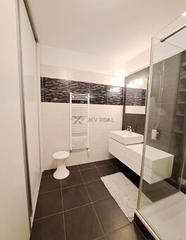 Nadštandardný 3 izbový byt, prenájom - 9