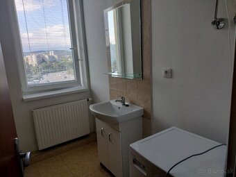 Garsónka pri SPP, JUH na prenájom - 9