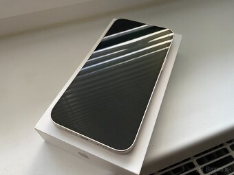 iPhone 13 128Gb Stalight - Top Stav - 9