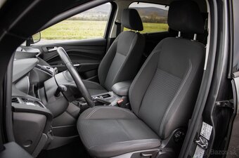 Ford C-Max 1.0 EcoBoost Family Edition Plus - 9