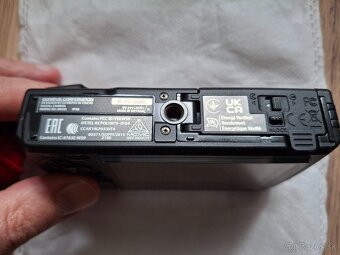 Olympus TOUGH TG-6 - 9
