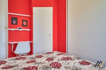 4 IZBOVÝ BYT PREŠOV, ULICA PAVLOVIČOVO NÁMESTIE - 9
