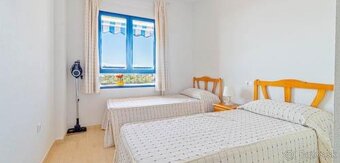 NOVINKA:Prostorný byt 3kk(75m2)s balkonem s výhledem na moře - 9