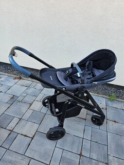 Maxi Cosi trojkombinácia - 9