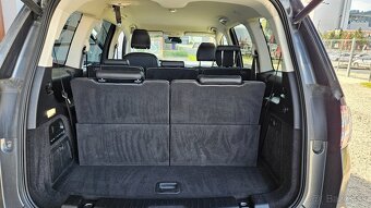 Ford Galaxy 2.0 TDCi EcoBlue 190 Titanium AWD A/T 7miestne - 9