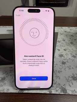 Predám iPhone 15 pro 128 GB, 100% stav - 9