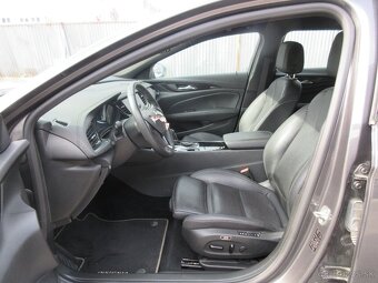 Opel Insignia ST 2.0 CDTi Elegance A/T s odp. DPH - 9