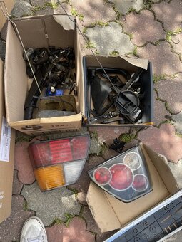 golf mk2 - 9