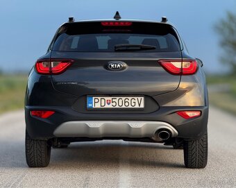 KIA Stonic 1.4 Benzin 2019 Gold ZÁRUKA 72tis. KM - 9