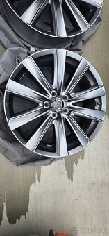 Tucson santafe outlander cx-5 kadjar 5x114,3 r19 sorento sp - 9