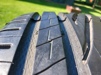 225/50 r17 letné pneumatiky - 9