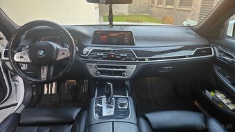 Predam BMW 730XDrive - 9