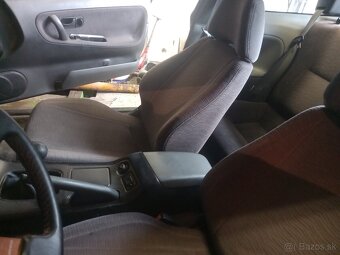 Nissan 200SX s13 - 9