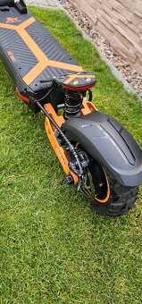 Kuggo kuririn G2 max - 9