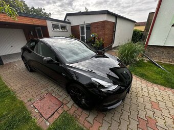 Tesla Model 3 Performance 377kw Refresh ✅ Odpocet DPH - 9