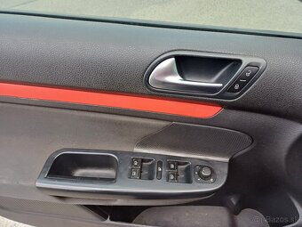 Predaj Volkswagen Golf VI, AC Kombi, RV: 2011 - 9