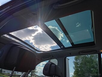 BMW X3, 4x4 - 9