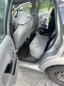 Citroën C3 1.4i 54kw 2009 - 9