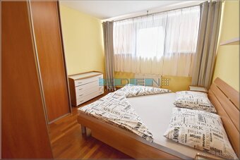 4 izbový byt - prenájom - 9