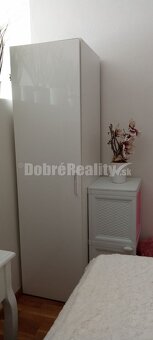 Dobré Reality exkluzívne na predaj 1/5 izbový byt, Handlov - 9