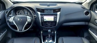 Nissan Navara N-Guard 4x4 (ranger,L200,hilux,amarok,dmax) - 9