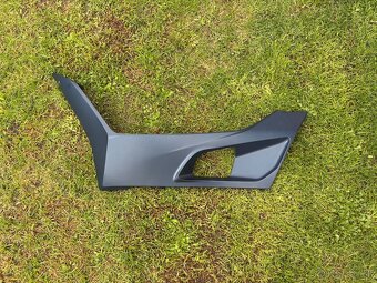 Honda PCX 125 2021-2024 spodné kryty - 9