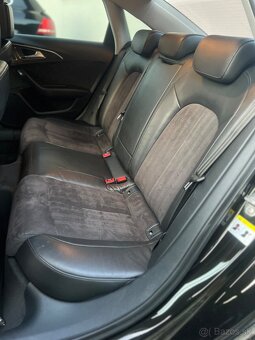 Audi A6 C7 3.0TDi 180kw Quattro kupene na SK - 9