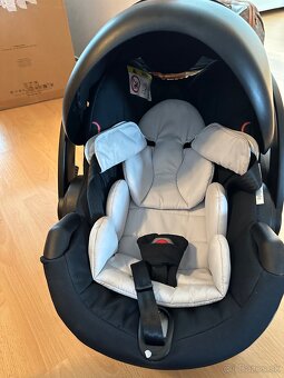 Stokke Xplory X - 9