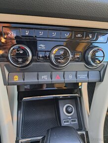Škoda Kodiaq 2.0 tsi DSG 4x4 132kw rok 2018 slovak - 9