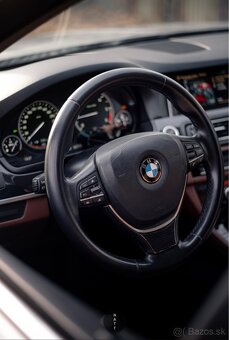 Bmw 525d f11 - 9