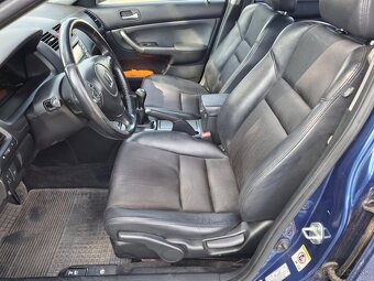 Honda Accord 2.2 i-ctdi - 9