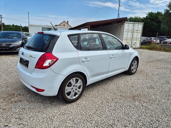 Kia ceed - 9